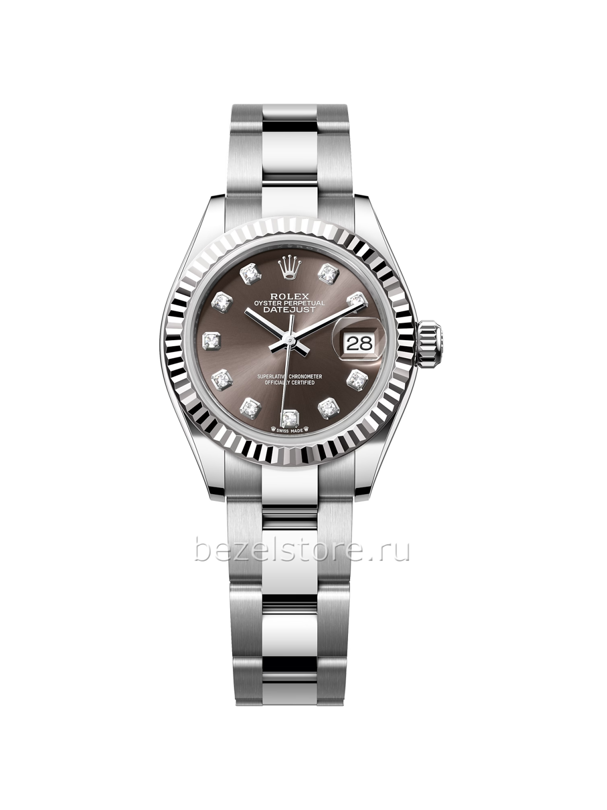 Rolex Lady-Datejust 28 mm 279174