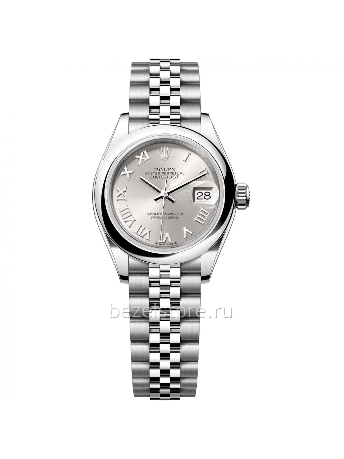 Rolex Lady-Datejust 28 mm 279160