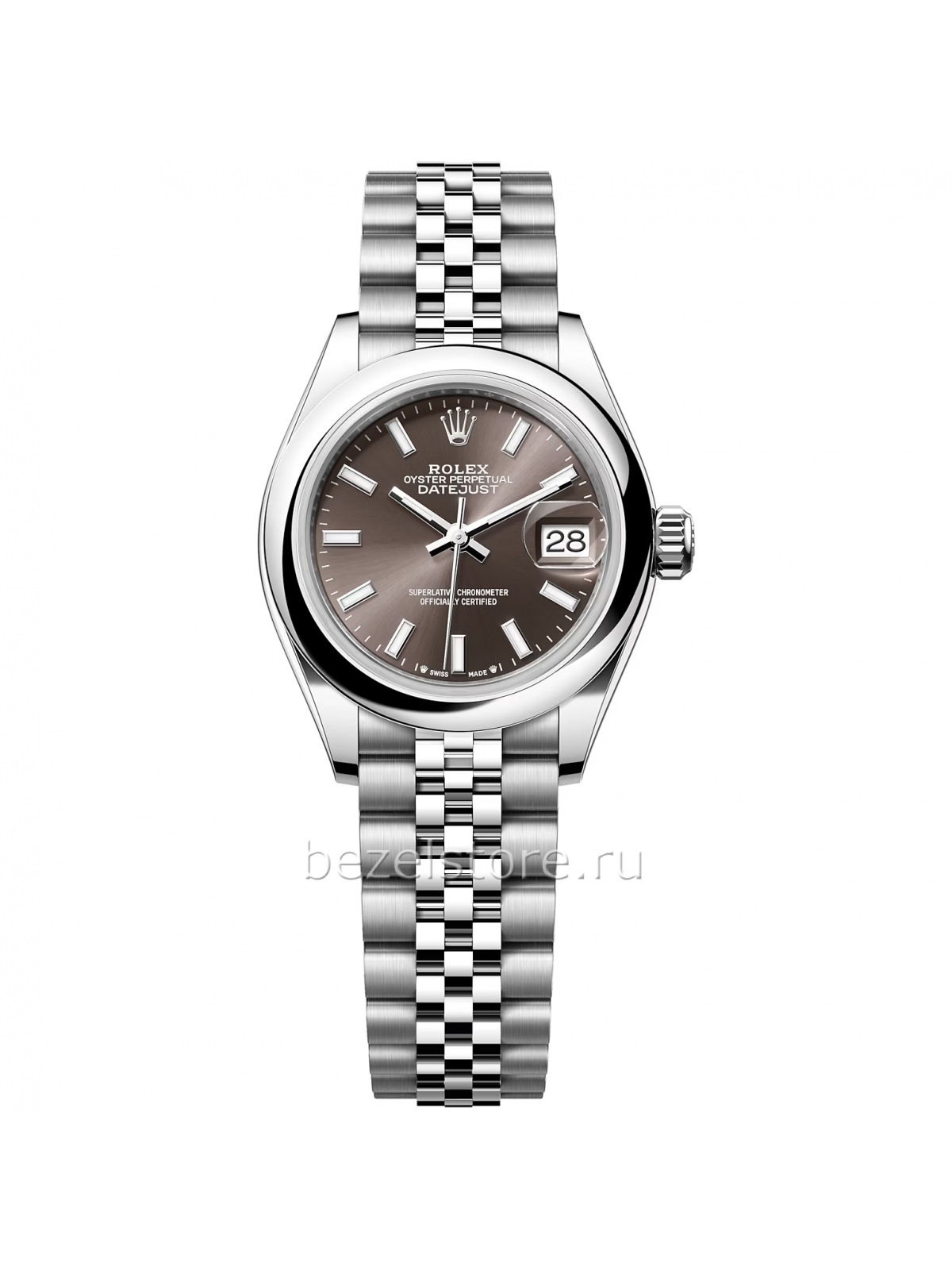 Rolex Lady-Datejust 28 mm 279160