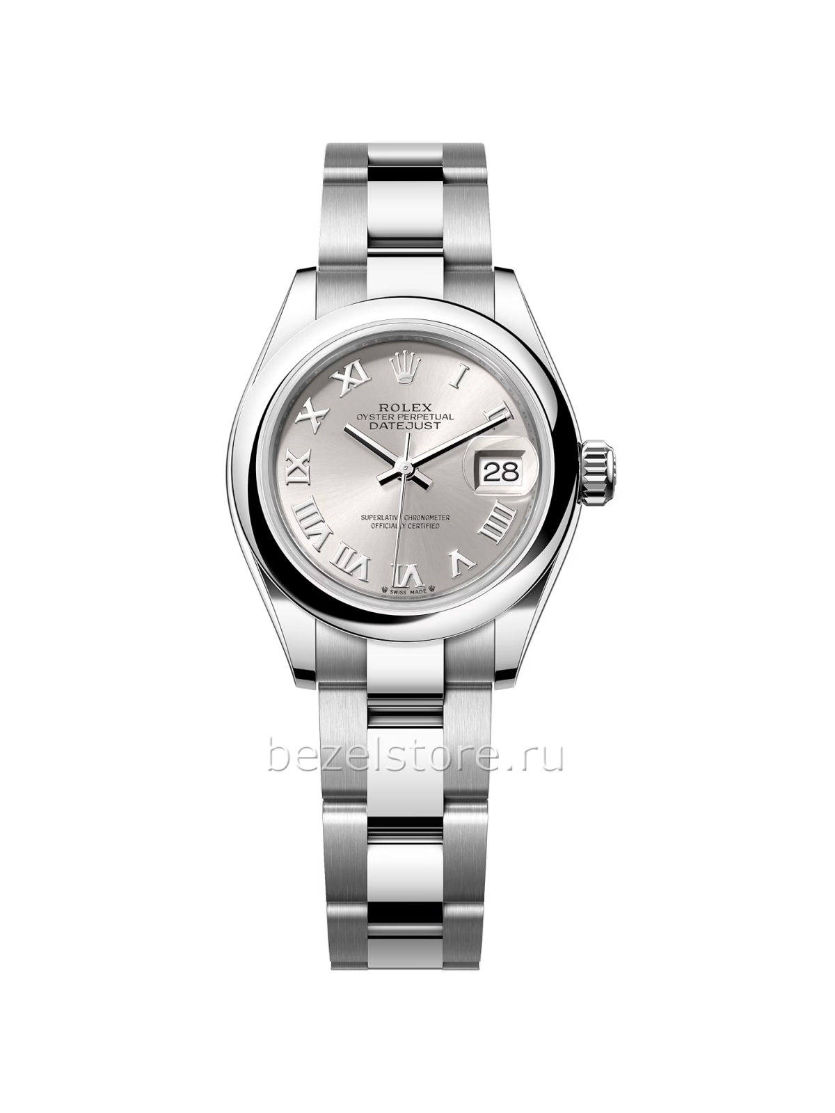 Rolex Lady-Datejust 28 mm 279160