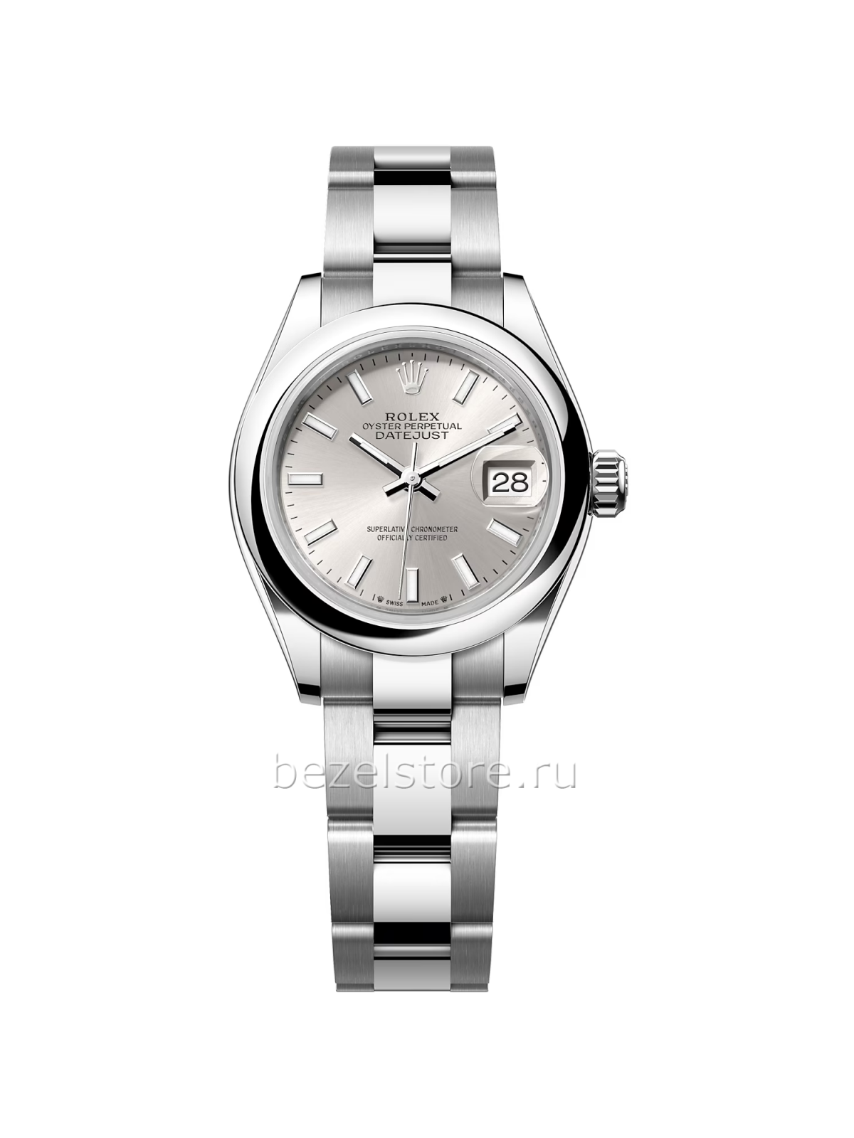 Rolex Lady-Datejust 28 mm 279160