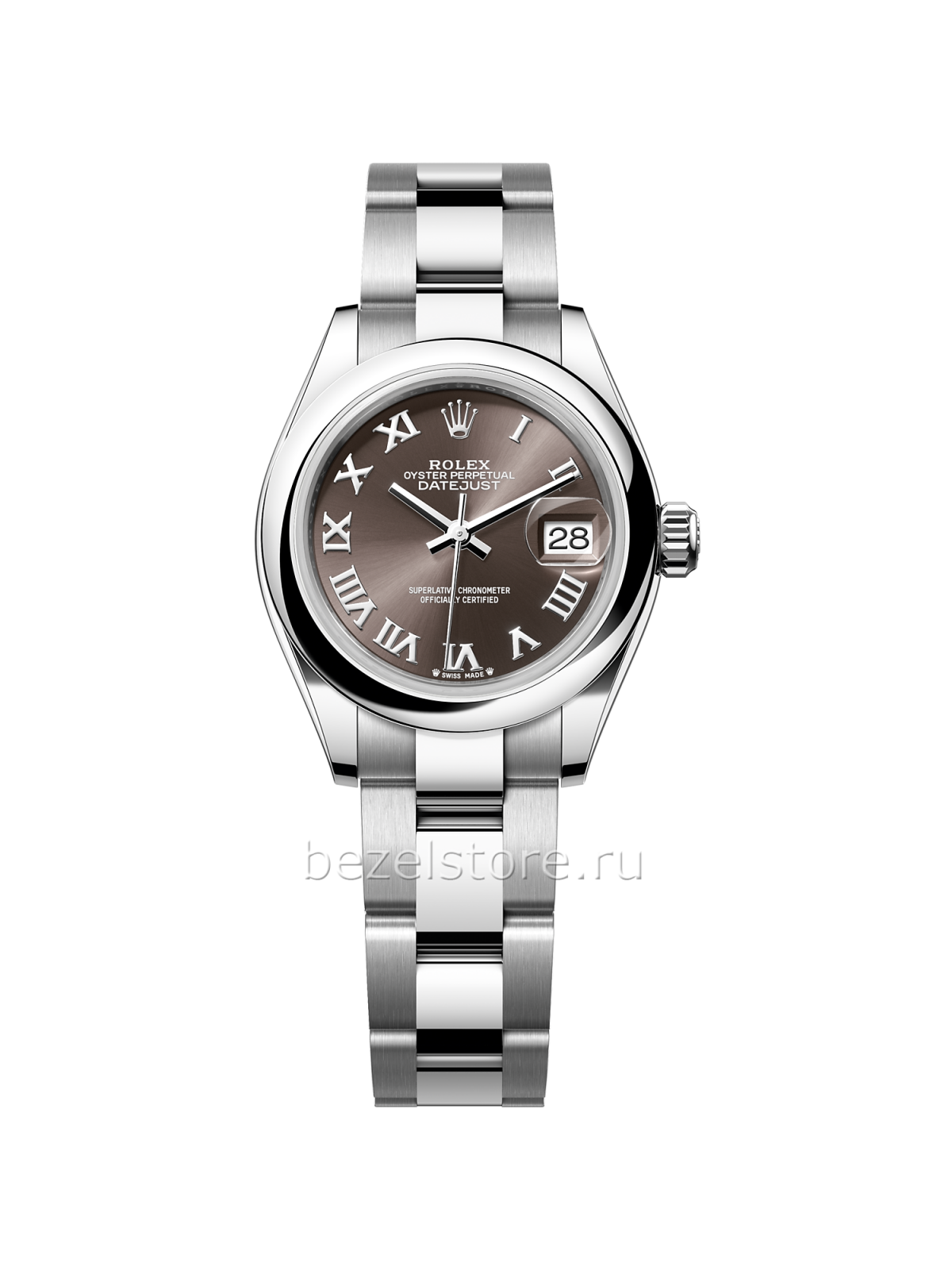 Rolex Lady-Datejust 28 mm 279160