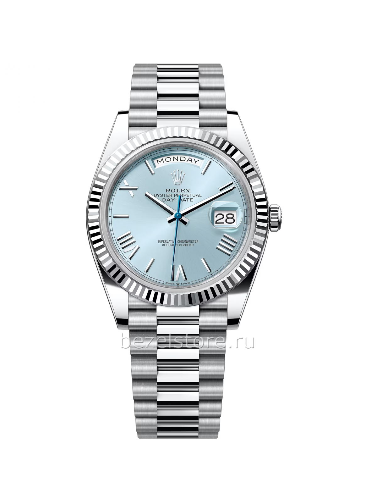 Rolex Day-Date 40 mm 228236