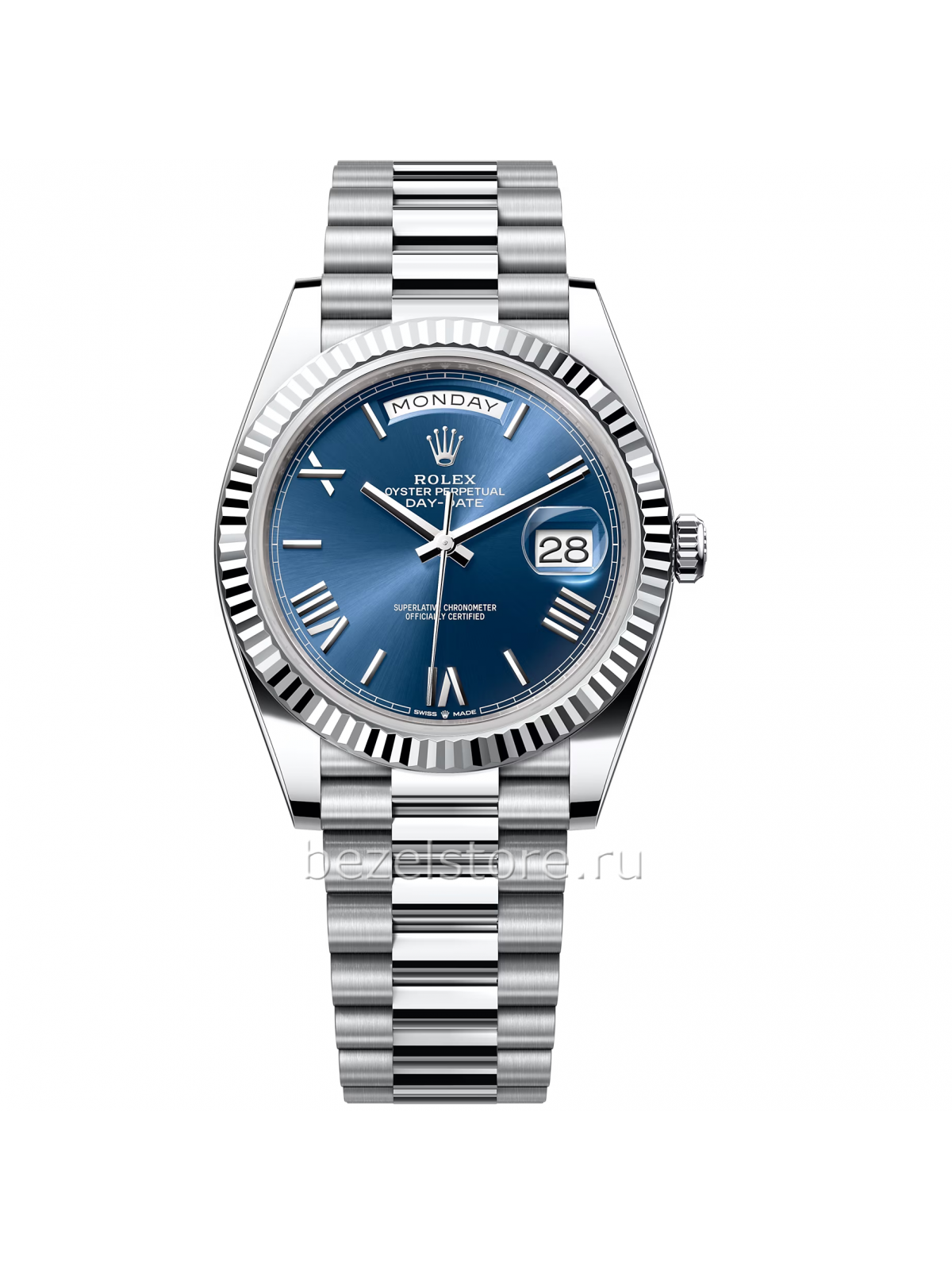 Rolex Day-Date 40 mm 228236