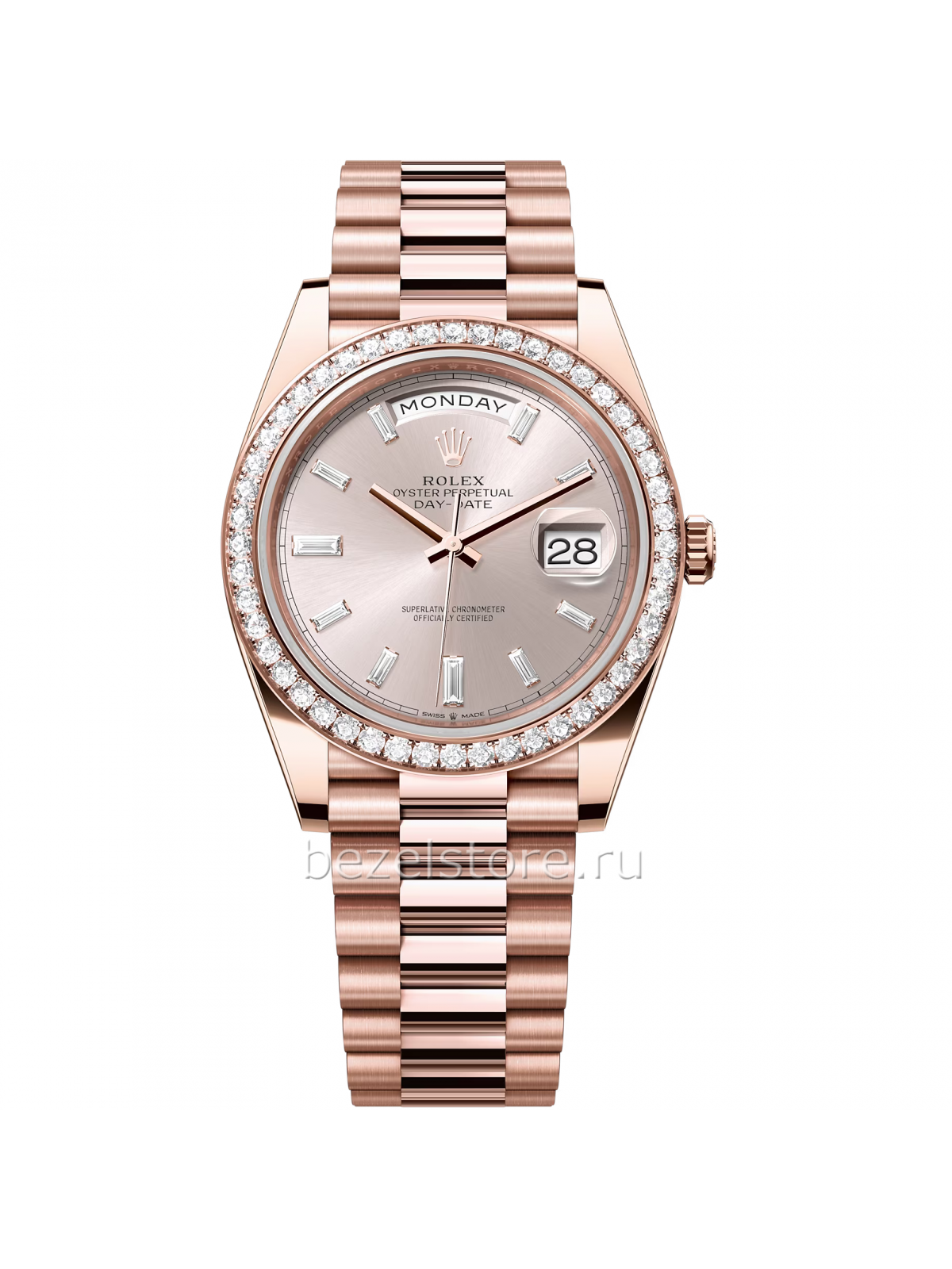 Rolex Day-Date 40 mm 228345