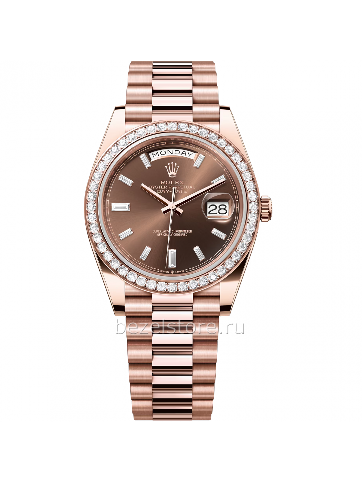 Rolex Day-Date 40 mm 228345