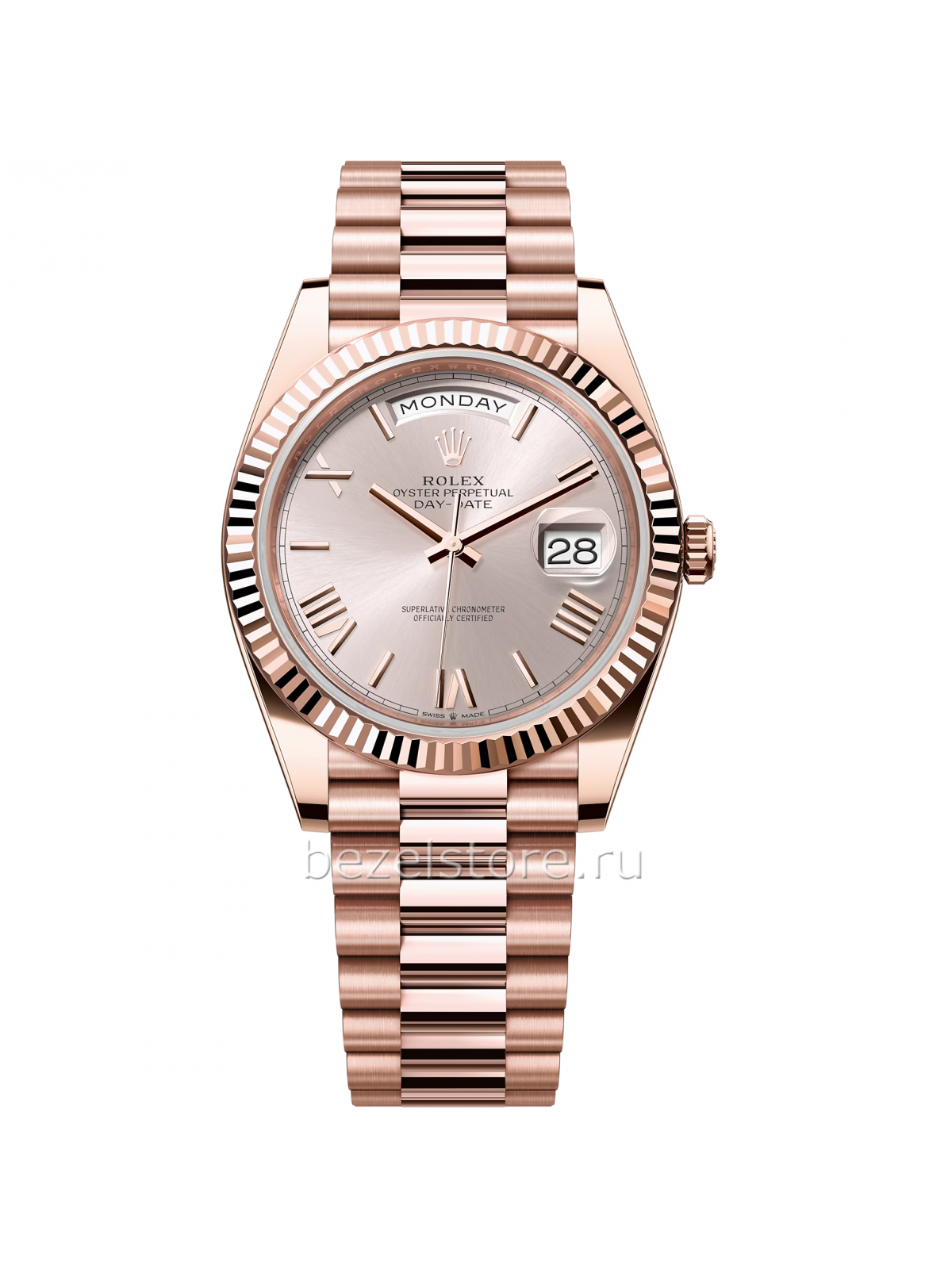 Rolex Day-Date 40 mm 228235