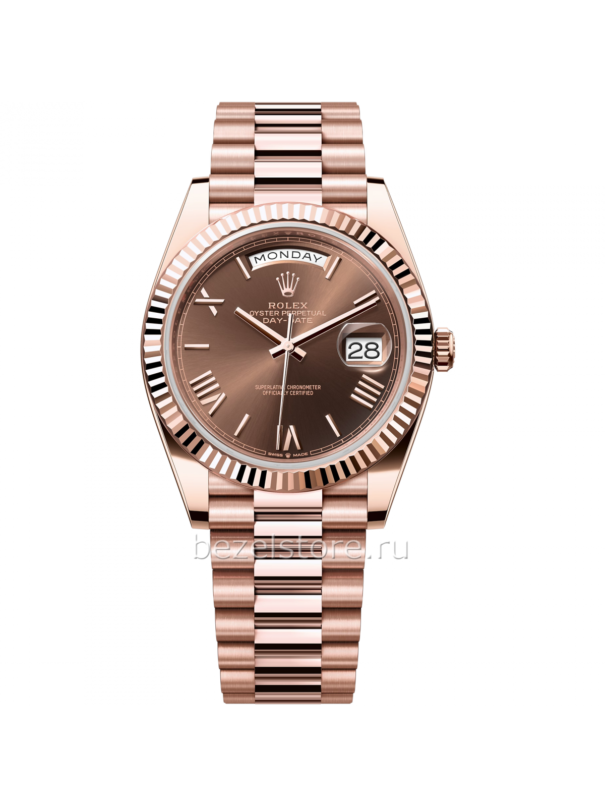 Rolex Day-Date 40 mm 228235