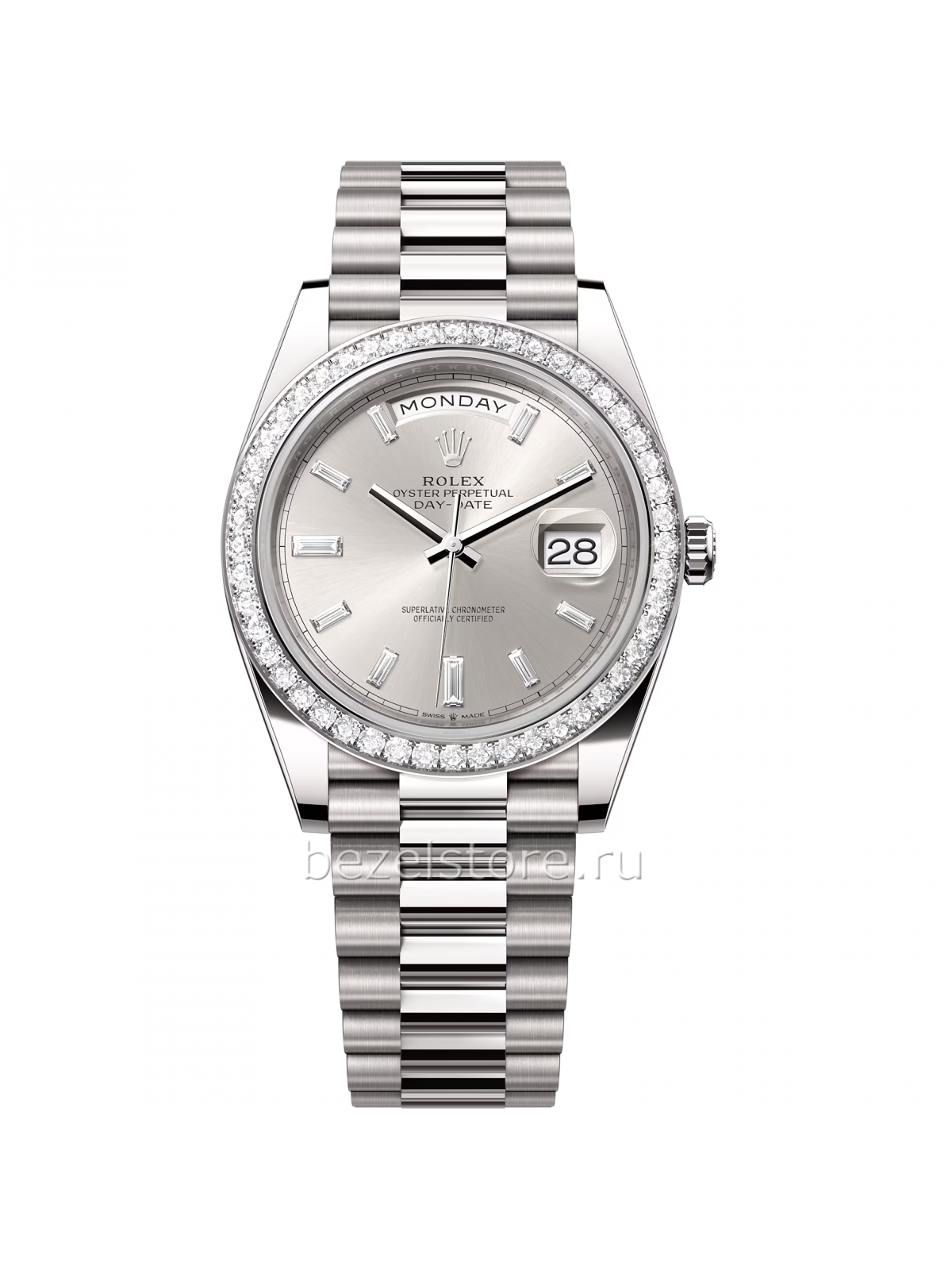 Rolex Day-Date 40 mm 228349