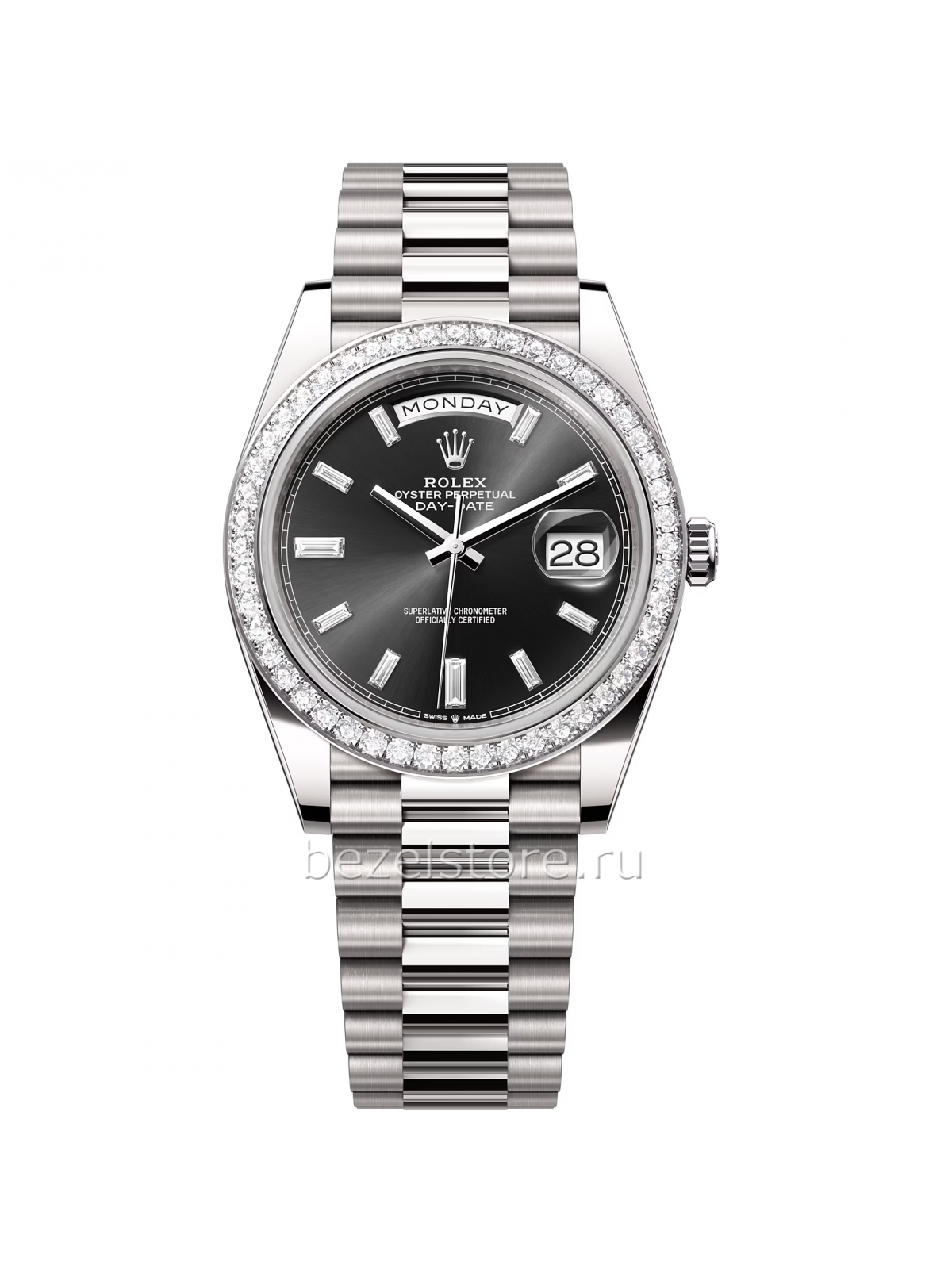 Rolex Day-Date 40 mm 228349
