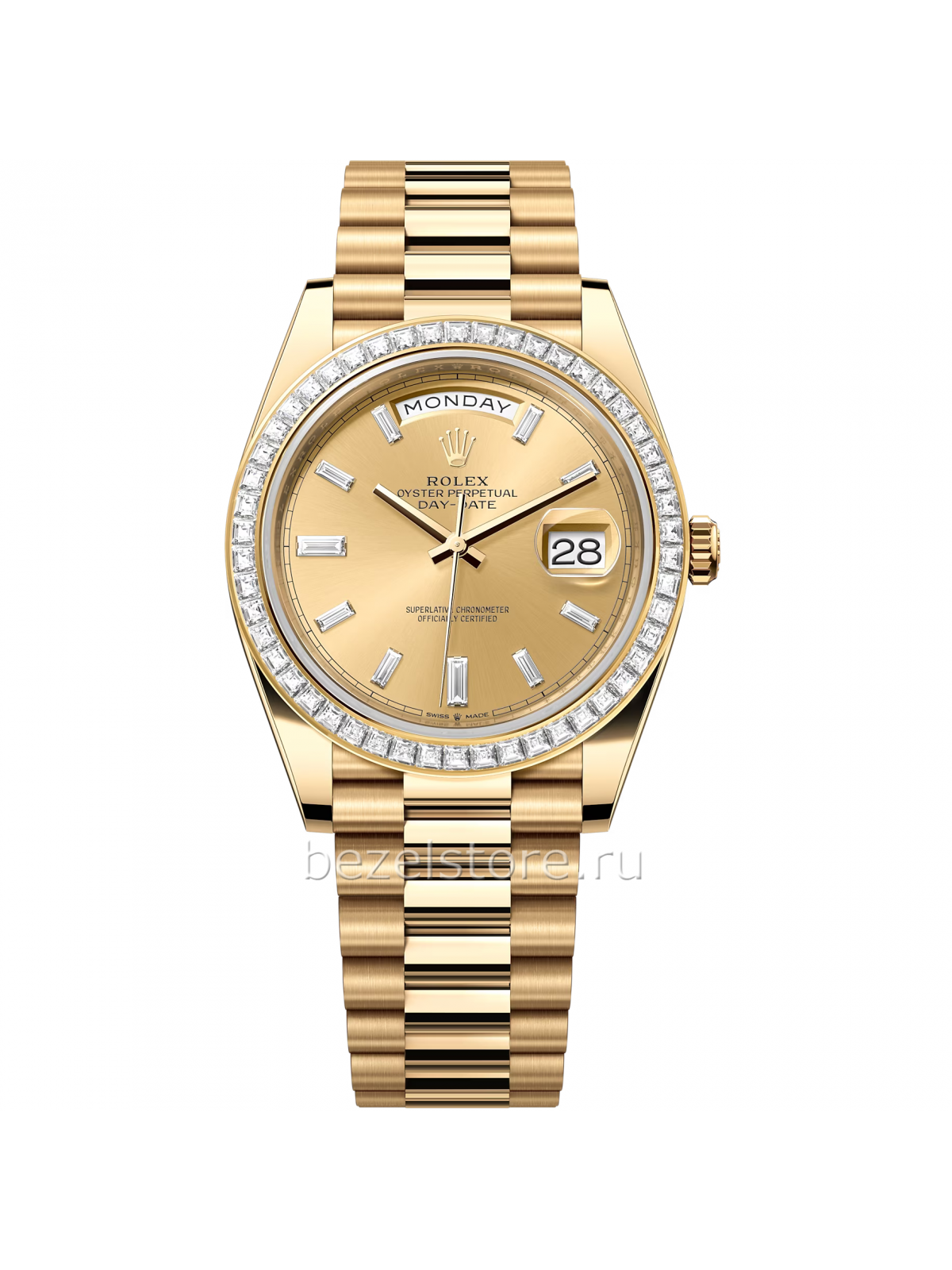 Rolex Day-Date 40 mm 228398