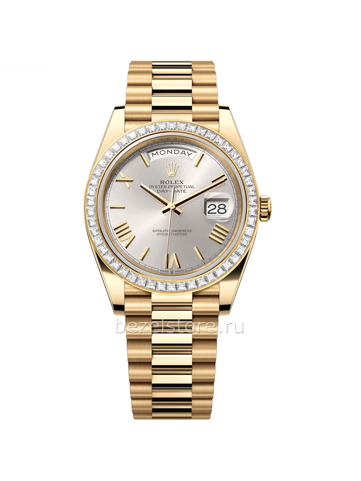 Rolex Day-Date 40 mm 228398