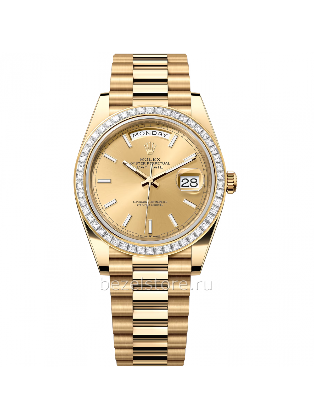 Rolex Day-Date 40 mm 228398