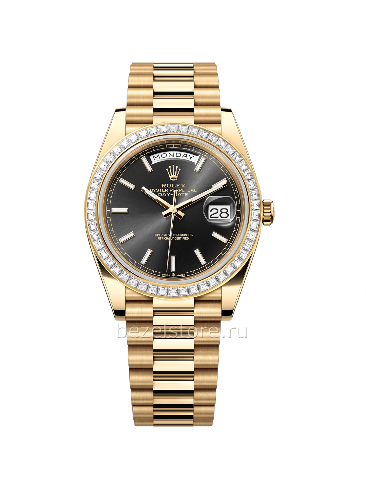Rolex Day-Date 40 mm 228398