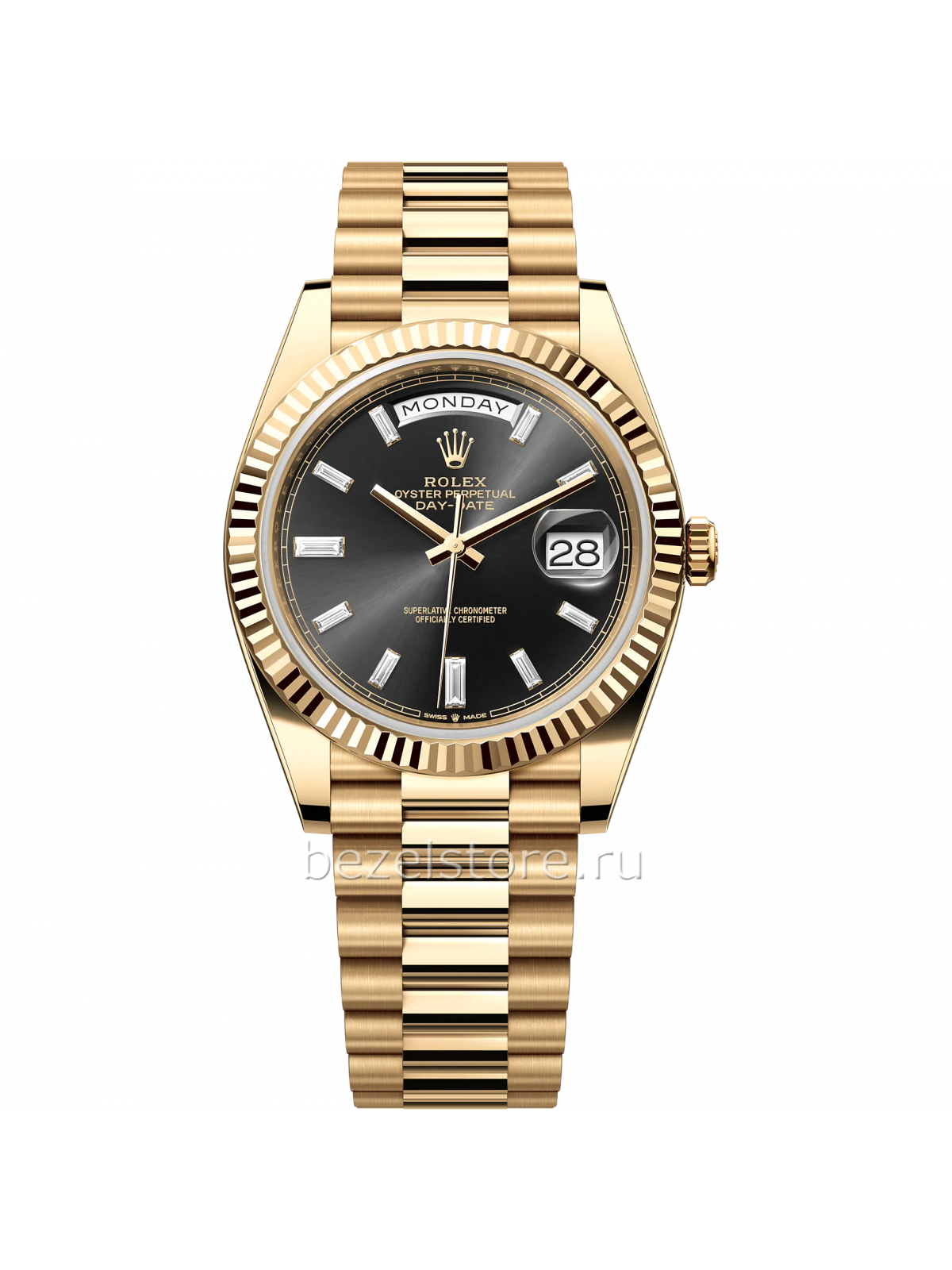 Rolex Day-Date 40 mm 228238