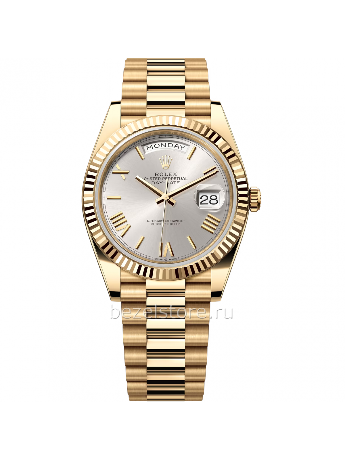 Rolex Day-Date 40 mm 228238