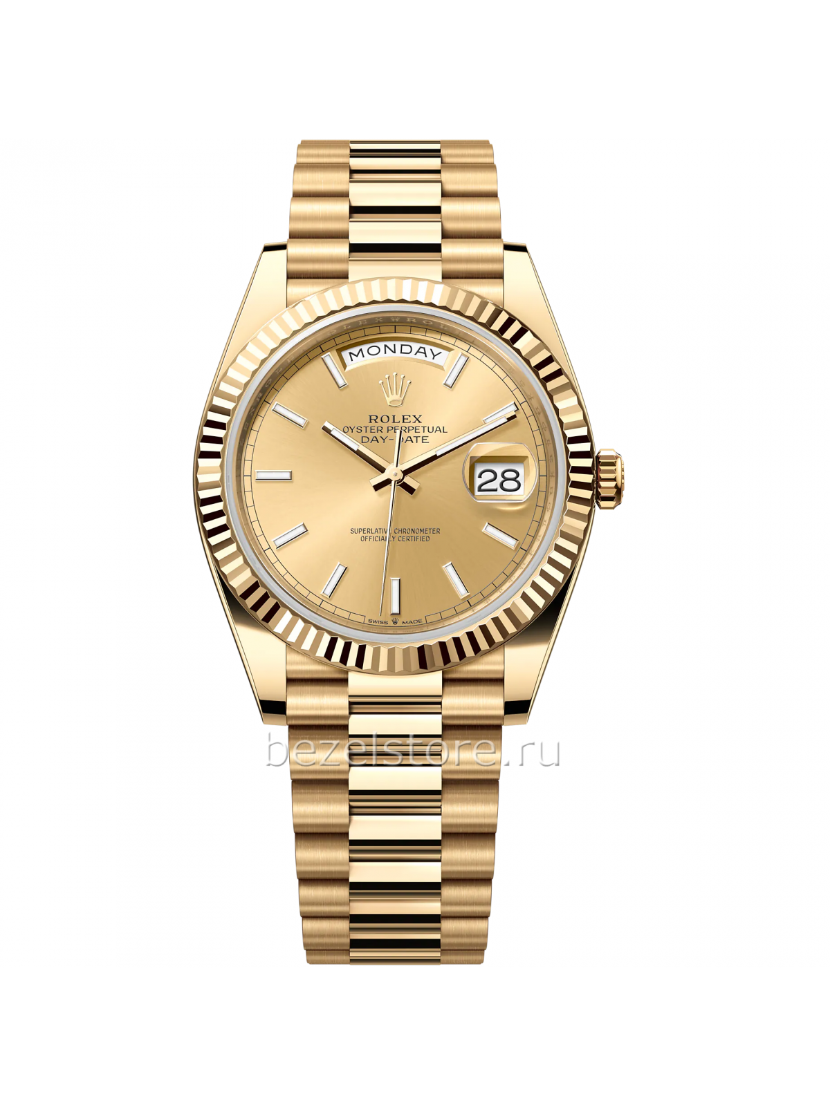 Rolex Day-Date 40 mm 228238