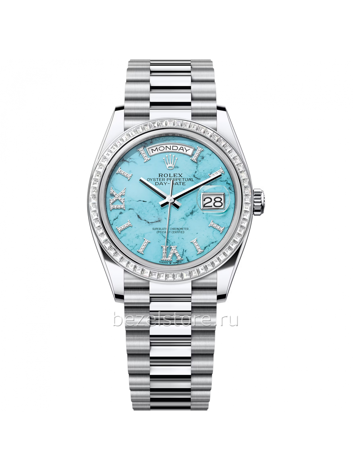 Rolex Day-Date 36 mm 128396