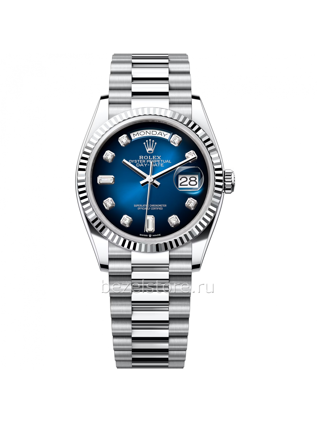 Rolex Day-Date 36 mm 128236