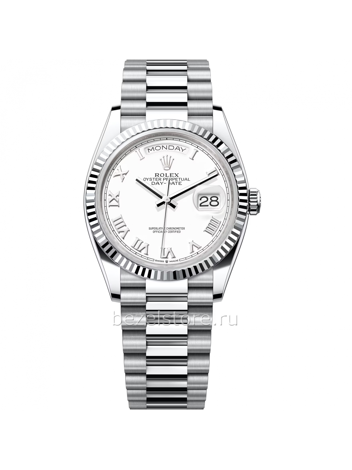 Rolex Day-Date 36 mm 128236