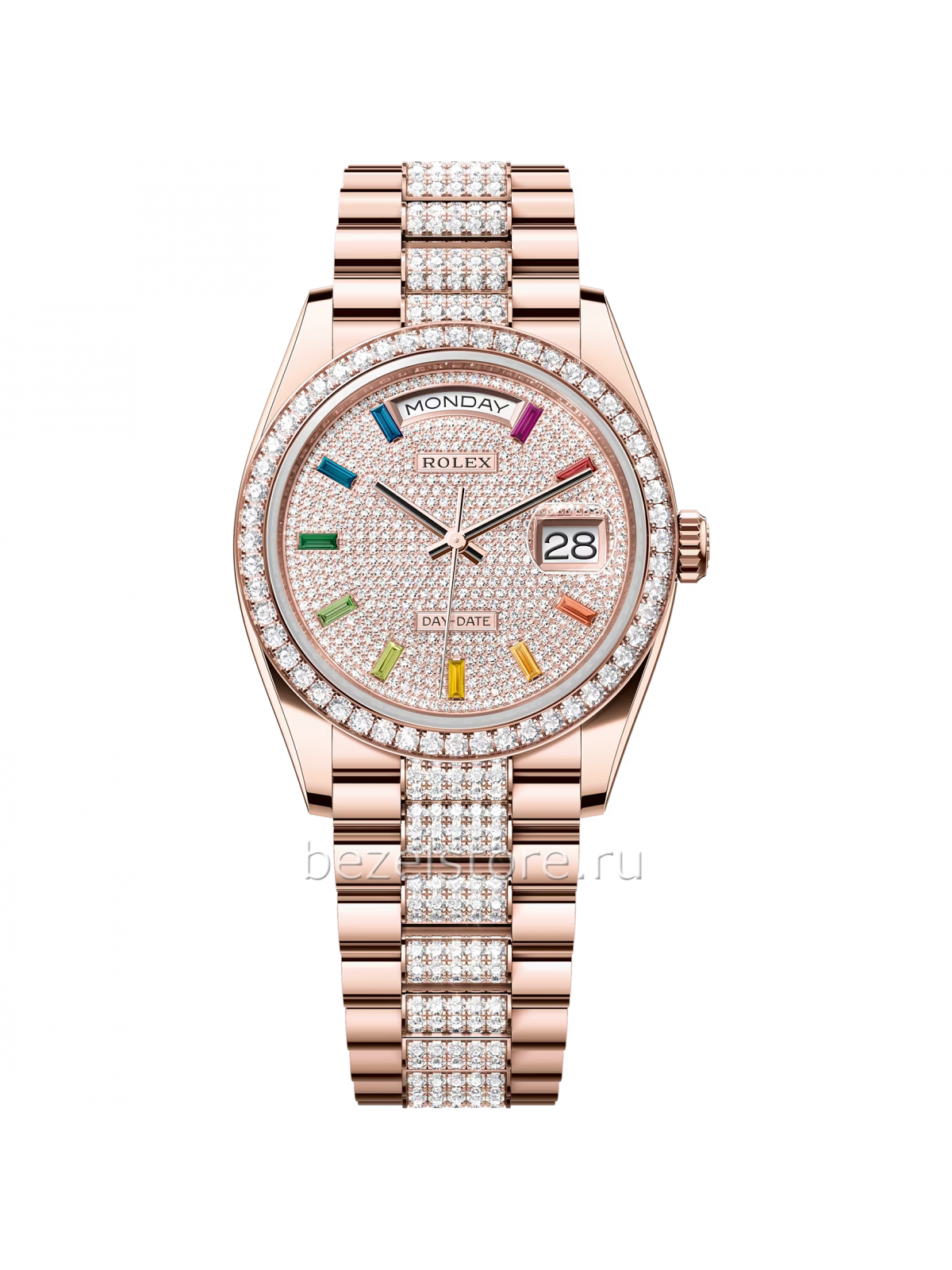 Rolex Day-Date 36 mm 128345