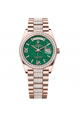 Rolex Day-Date 36 mm 128345