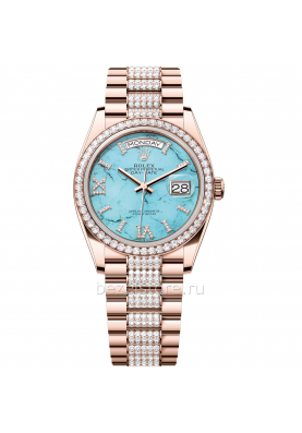 Rolex Day-Date 36 mm 128345