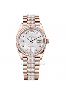 Rolex Day-Date 36 mm 128345