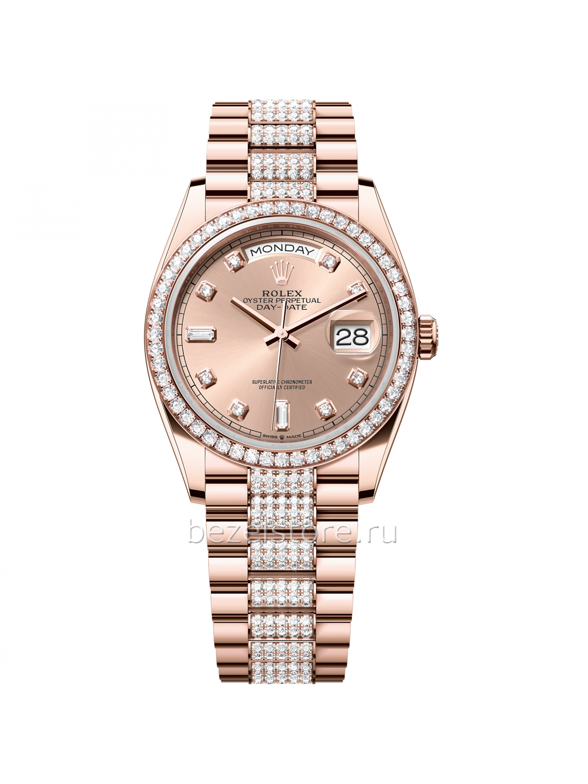 Rolex Day-Date 36 mm 128345