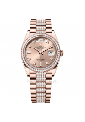 Rolex Day-Date 36 mm 128345