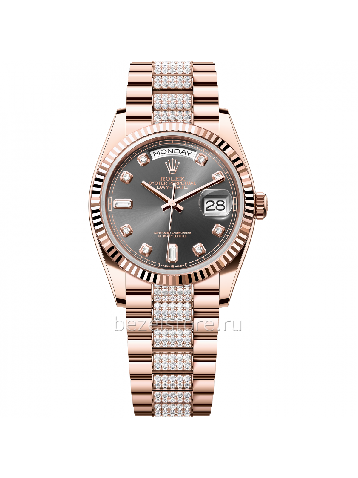 Rolex Day-Date 36 mm 128235