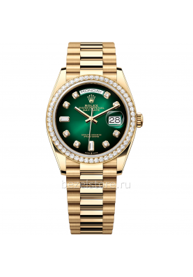 Rolex Day-Date 36 mm 128348