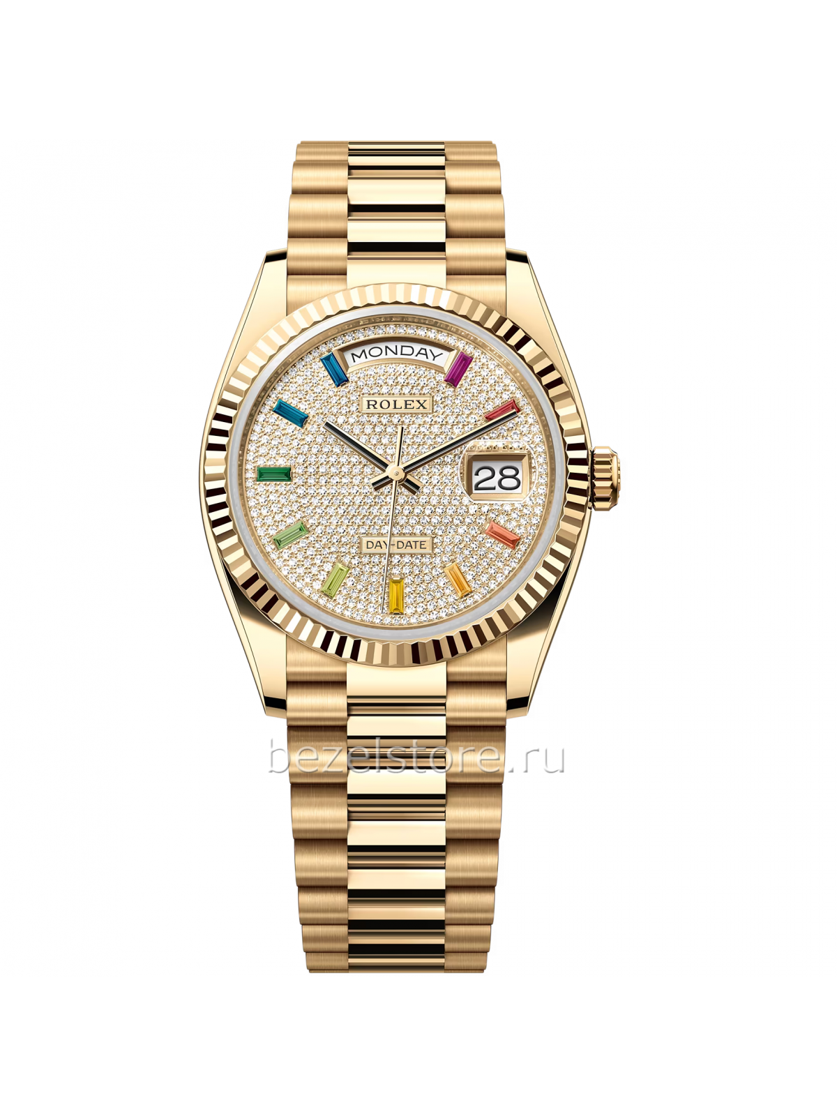 Rolex Day-Date 36 mm 128238