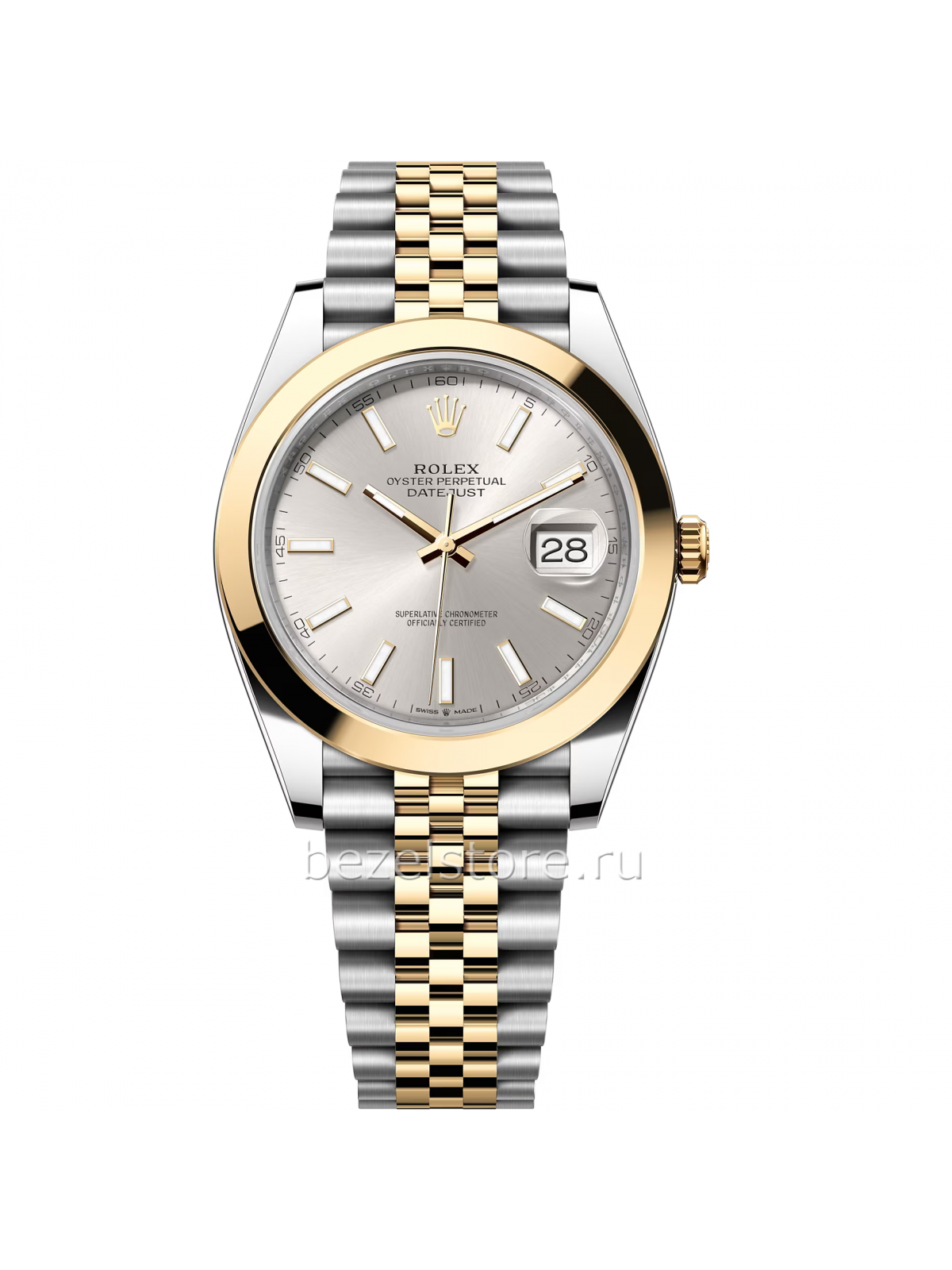 Rolex DateJust II 41 mm 126303