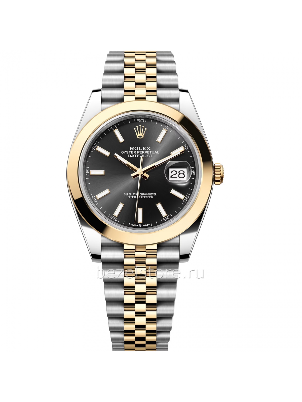 Rolex DateJust II 41 mm 126303