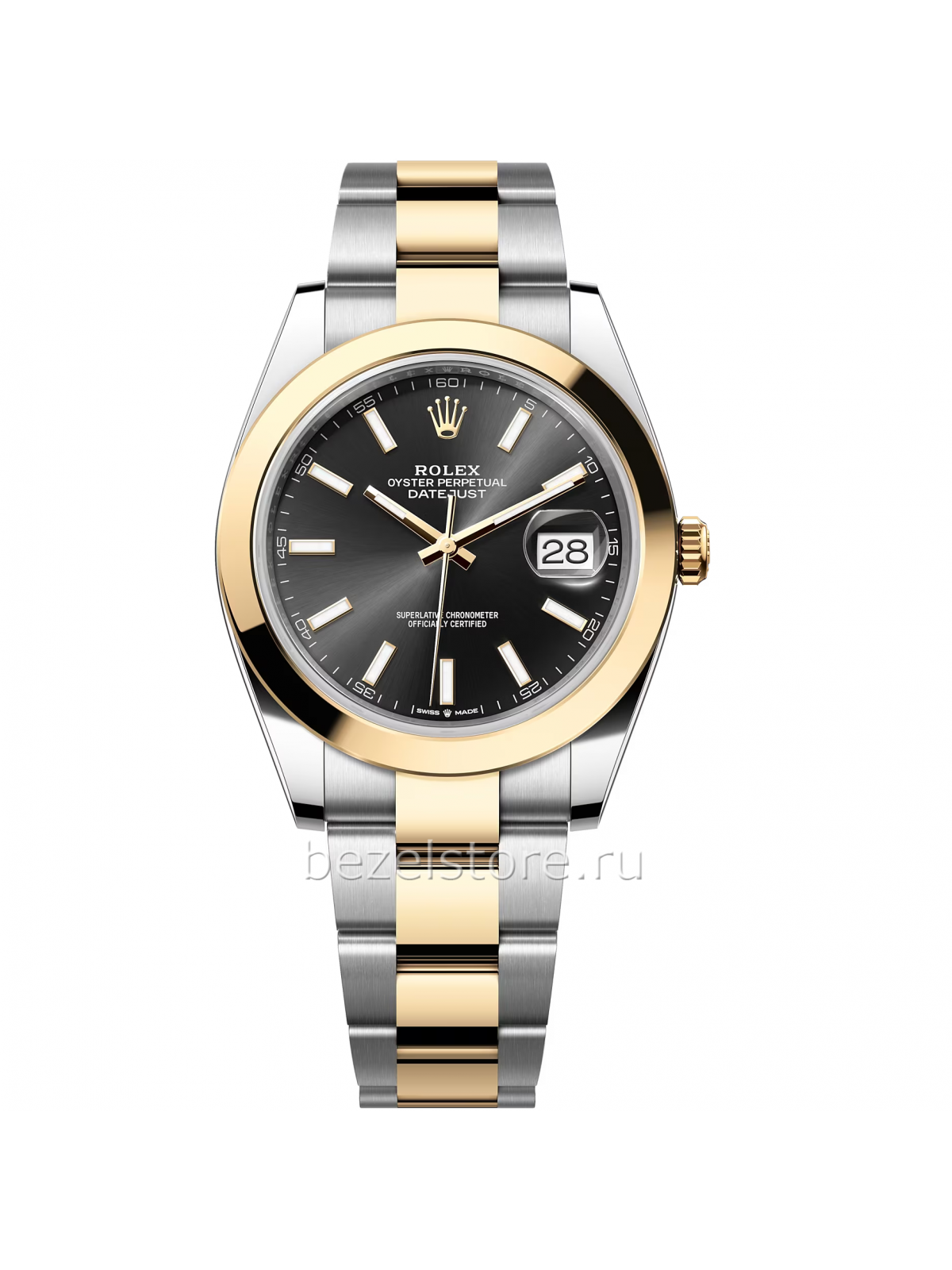 Rolex DateJust II 41 mm 126303