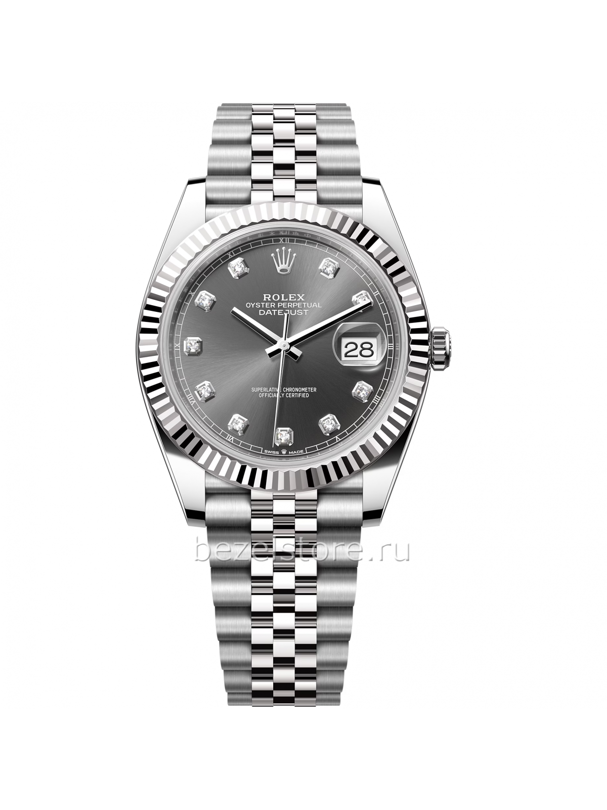 Rolex DateJust II 41 mm 126334