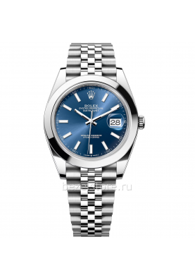 Rolex DateJust II 41 mm 126300