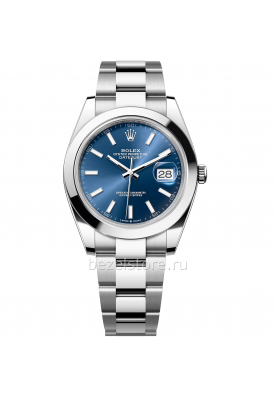 Rolex DateJust II 41 mm 126300