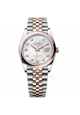 Rolex Datejust 36 mm 126201