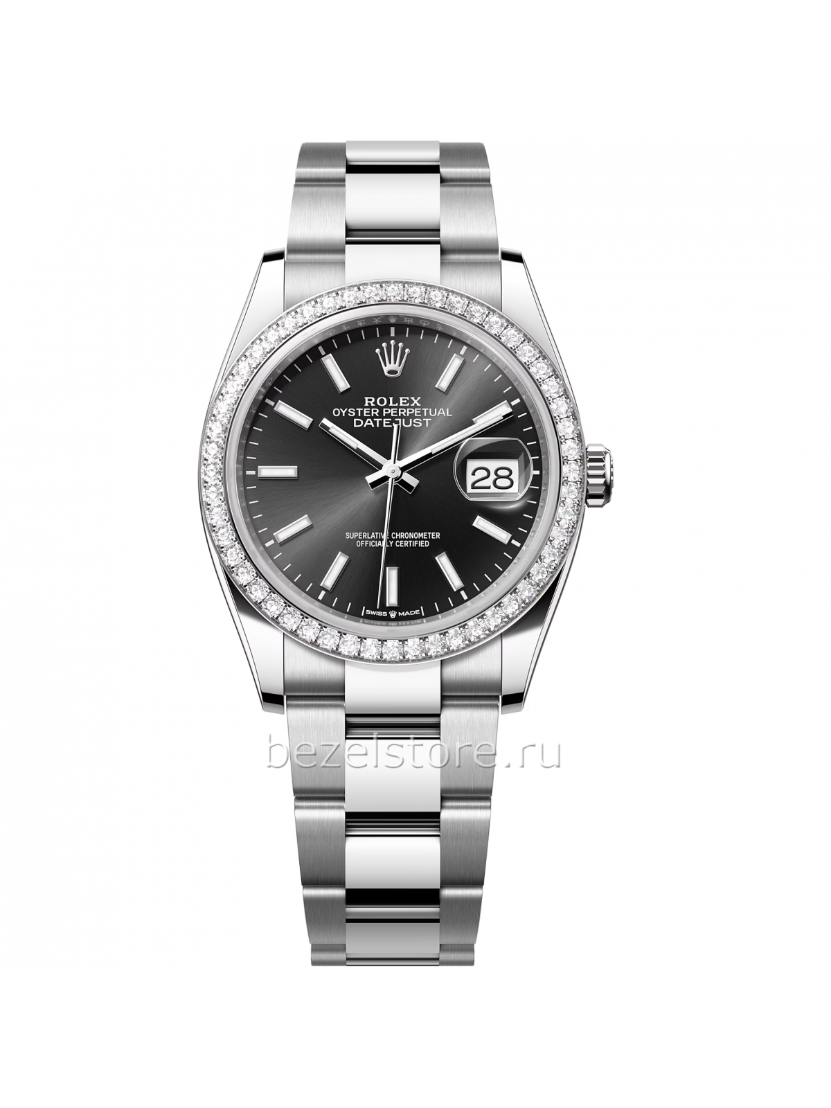 Rolex Datejust 36 mm 126284