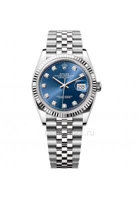 Rolex Datejust 36 mm 126234