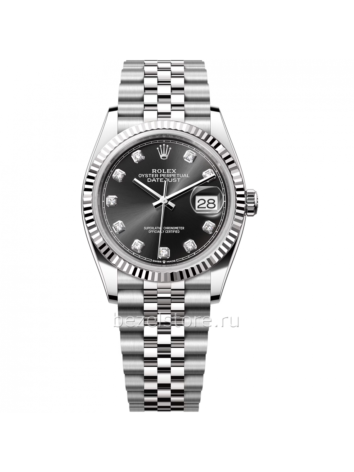 Rolex Datejust 36 mm 126234