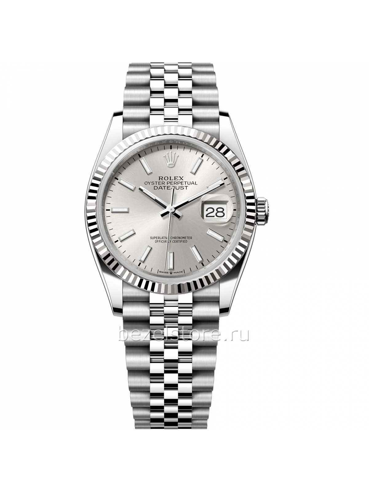 Rolex Datejust 36 mm 126234
