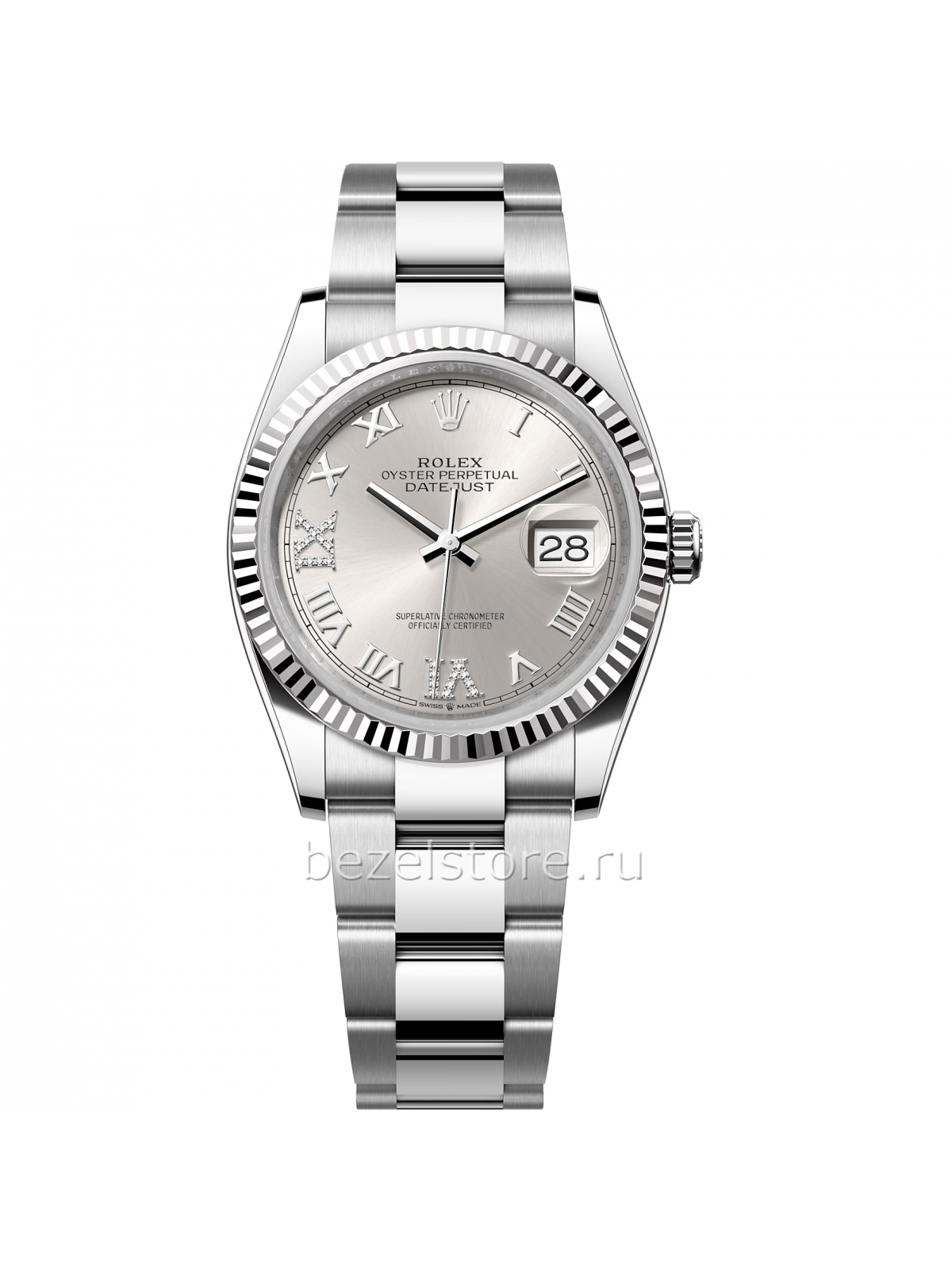Rolex Datejust 36 mm 126234