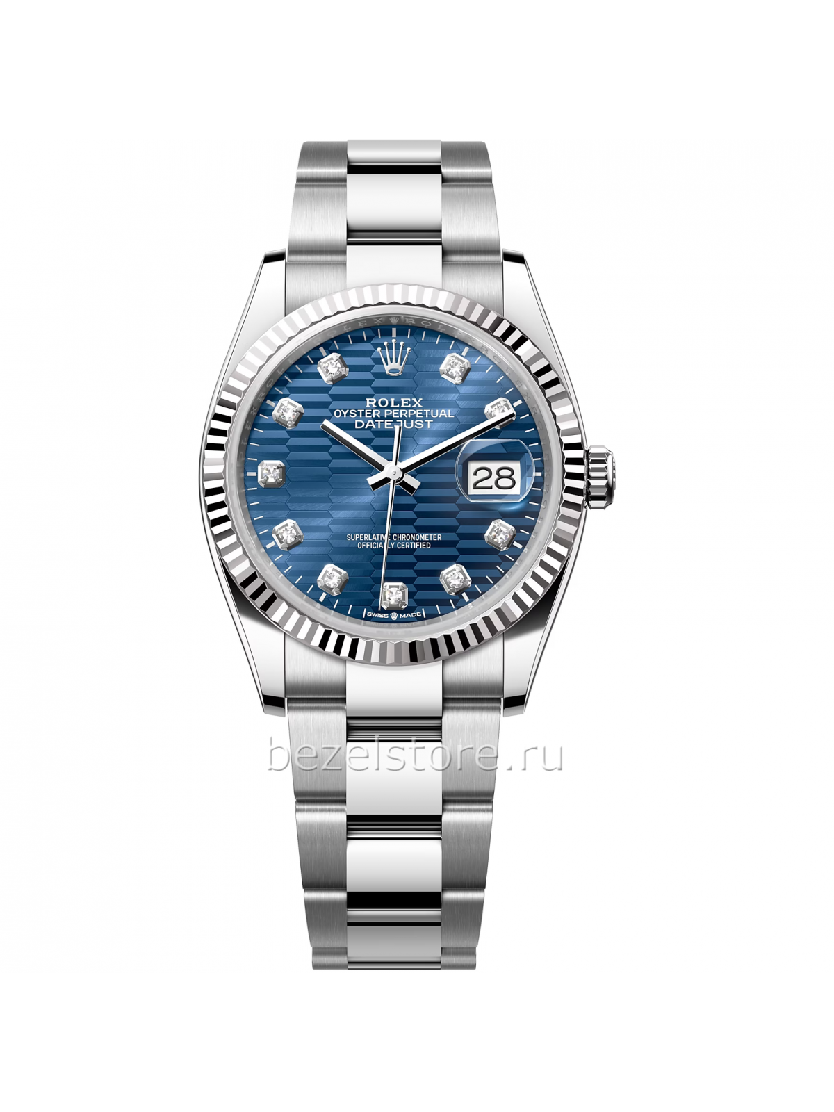 Rolex Datejust 36 mm 126234