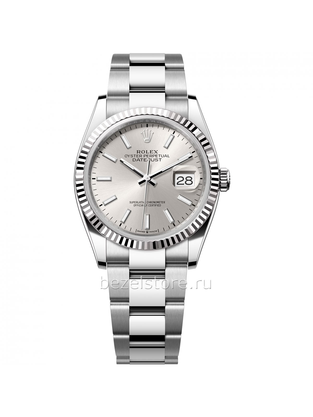 Rolex Datejust 36 mm 126234