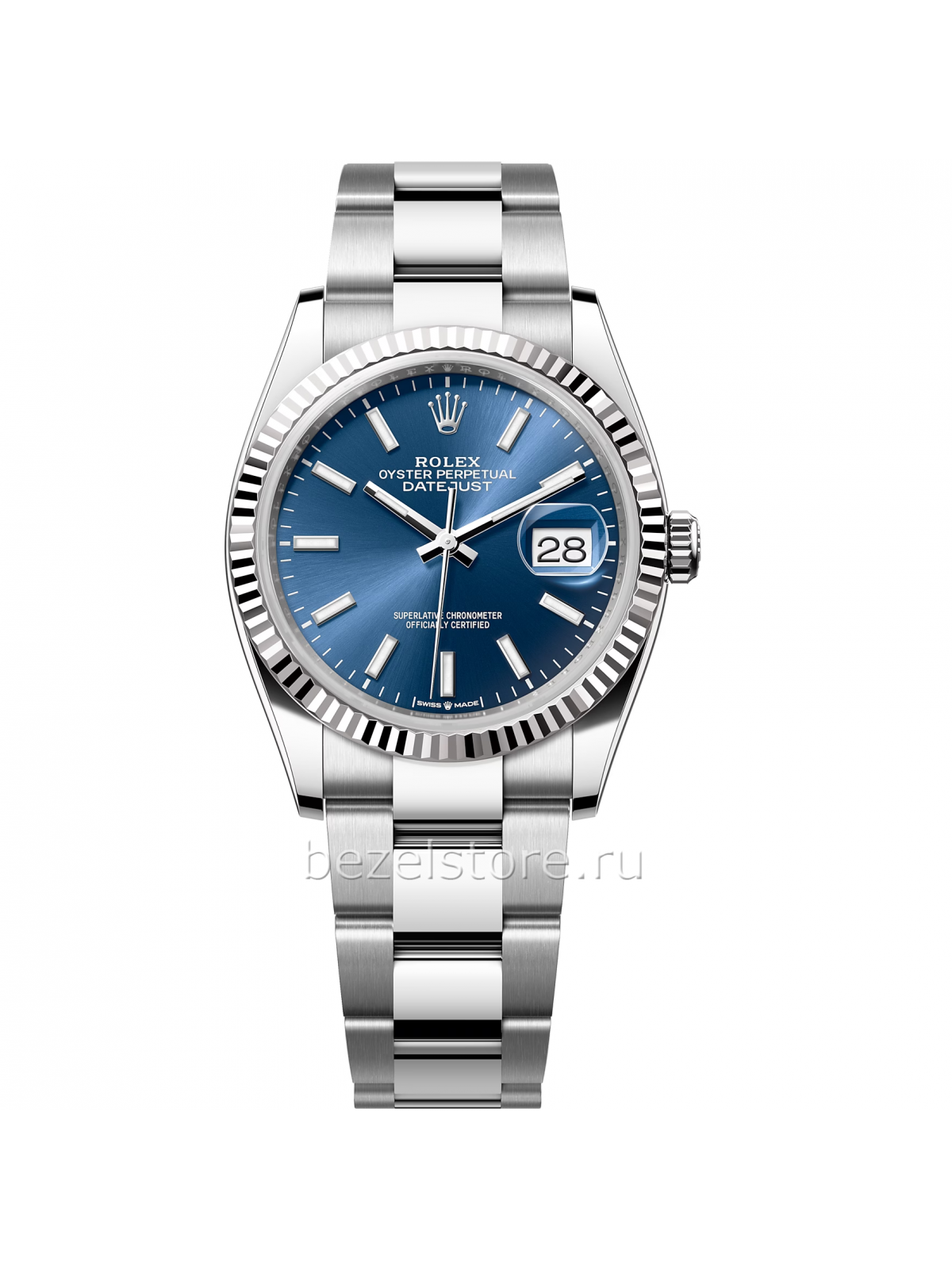 Rolex Datejust 36 mm 126234