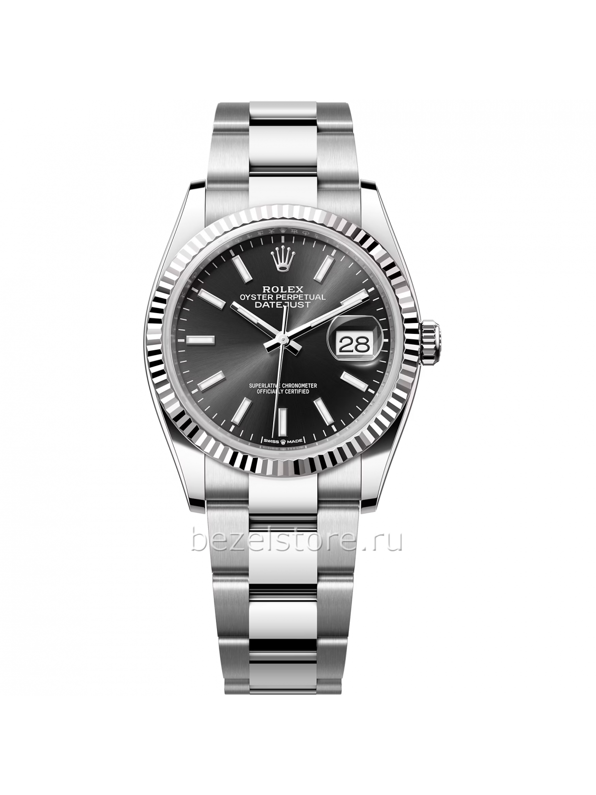 Rolex Datejust 36 mm 126234