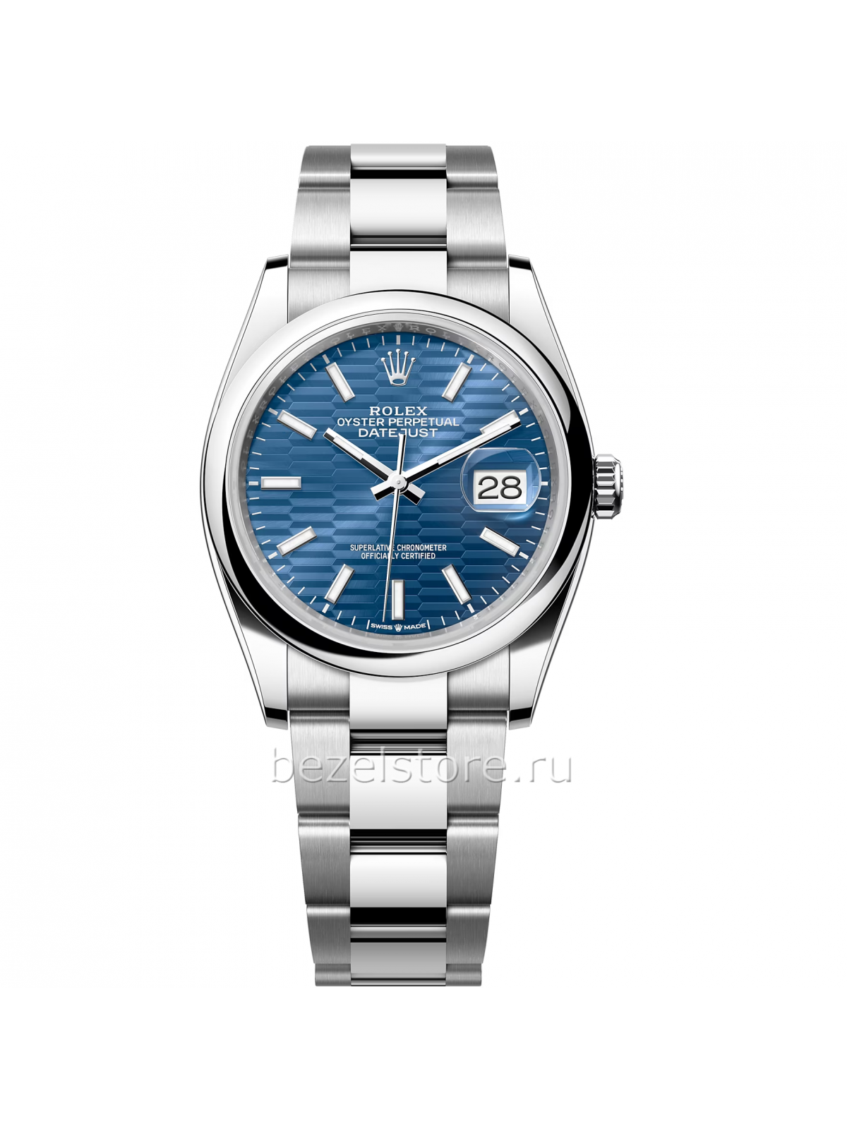 Rolex Datejust 36 mm 126200